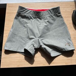 Tracksmith Women’s Cannonball Run Shorts XS